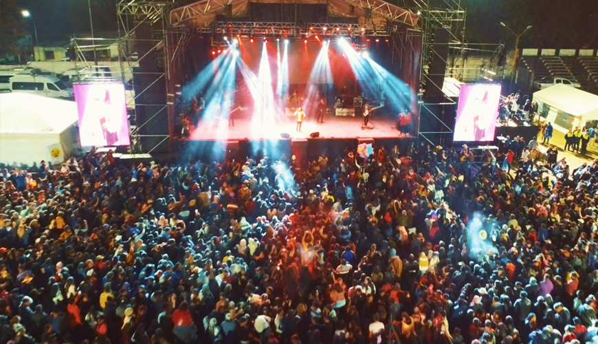 El Festival